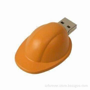 64MB to 16GB USB Flash Drive with Full Capacity